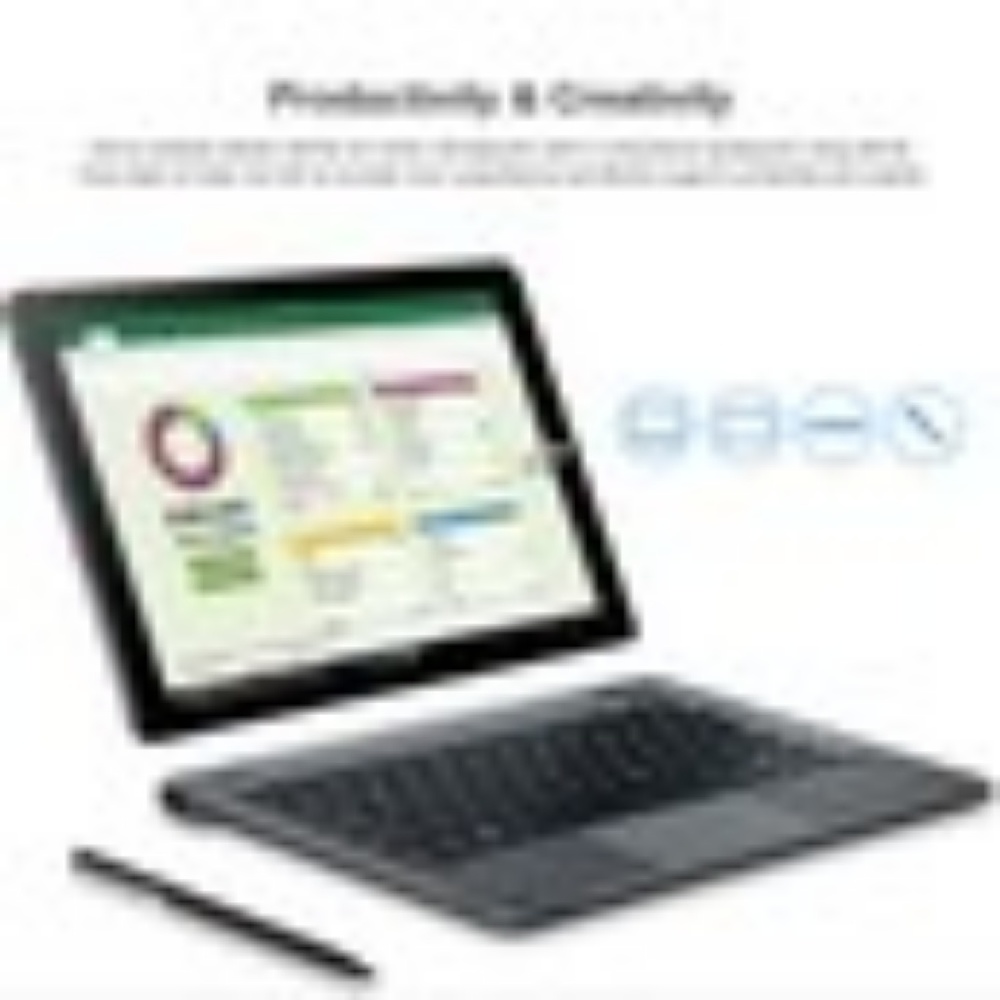 Tablet PC Windows 10 - Picture 2 of 6